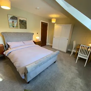 Guest house Fern House, Cork