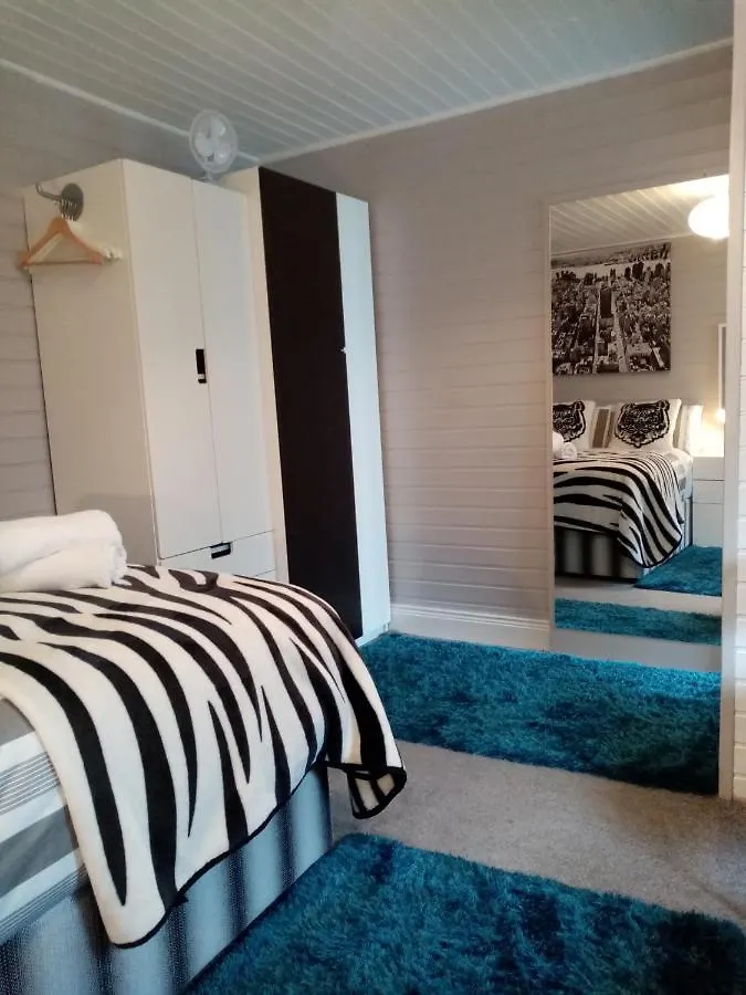 Lissadell Bed & Breakfast Cork