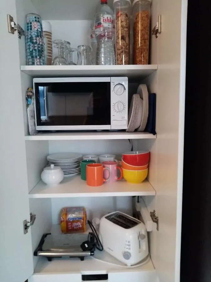 Lissadell Bed & Breakfast Cork