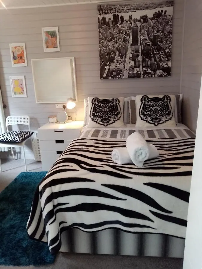 Bed & Breakfast Lissadell Bed and Breakfast Cork