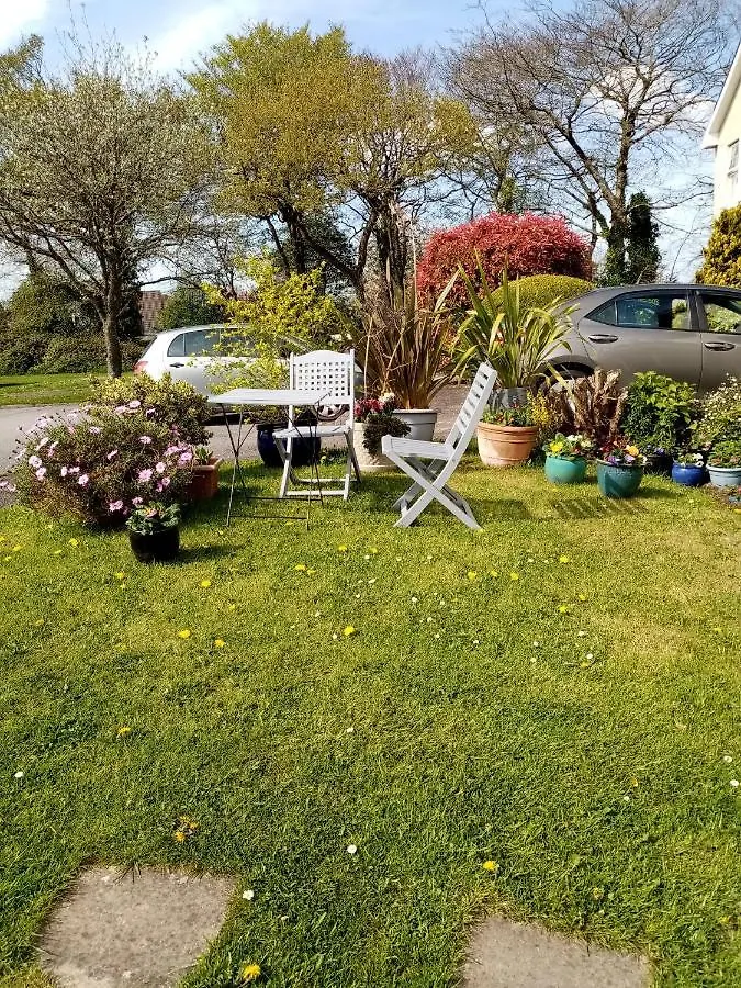 Lissadell Bed & Breakfast Cork
