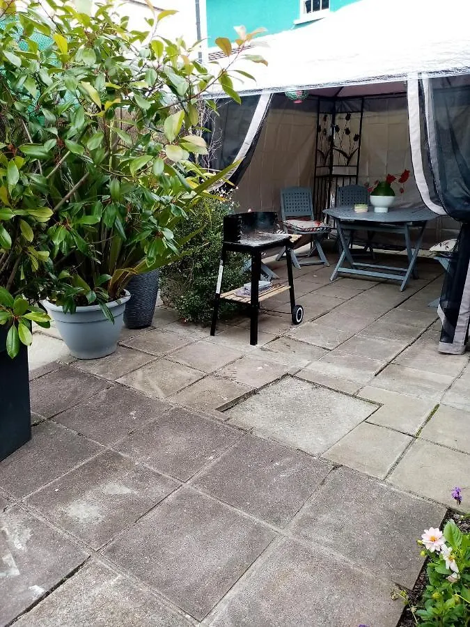 Lissadell Bed & Breakfast Cork